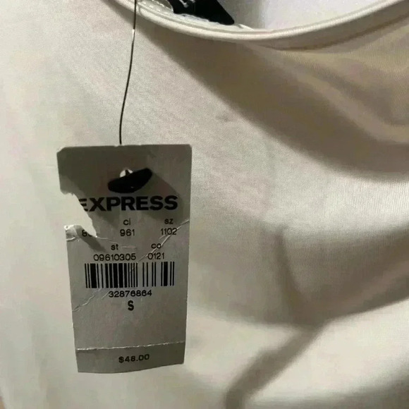 Express shirt - Picture 3 of 3